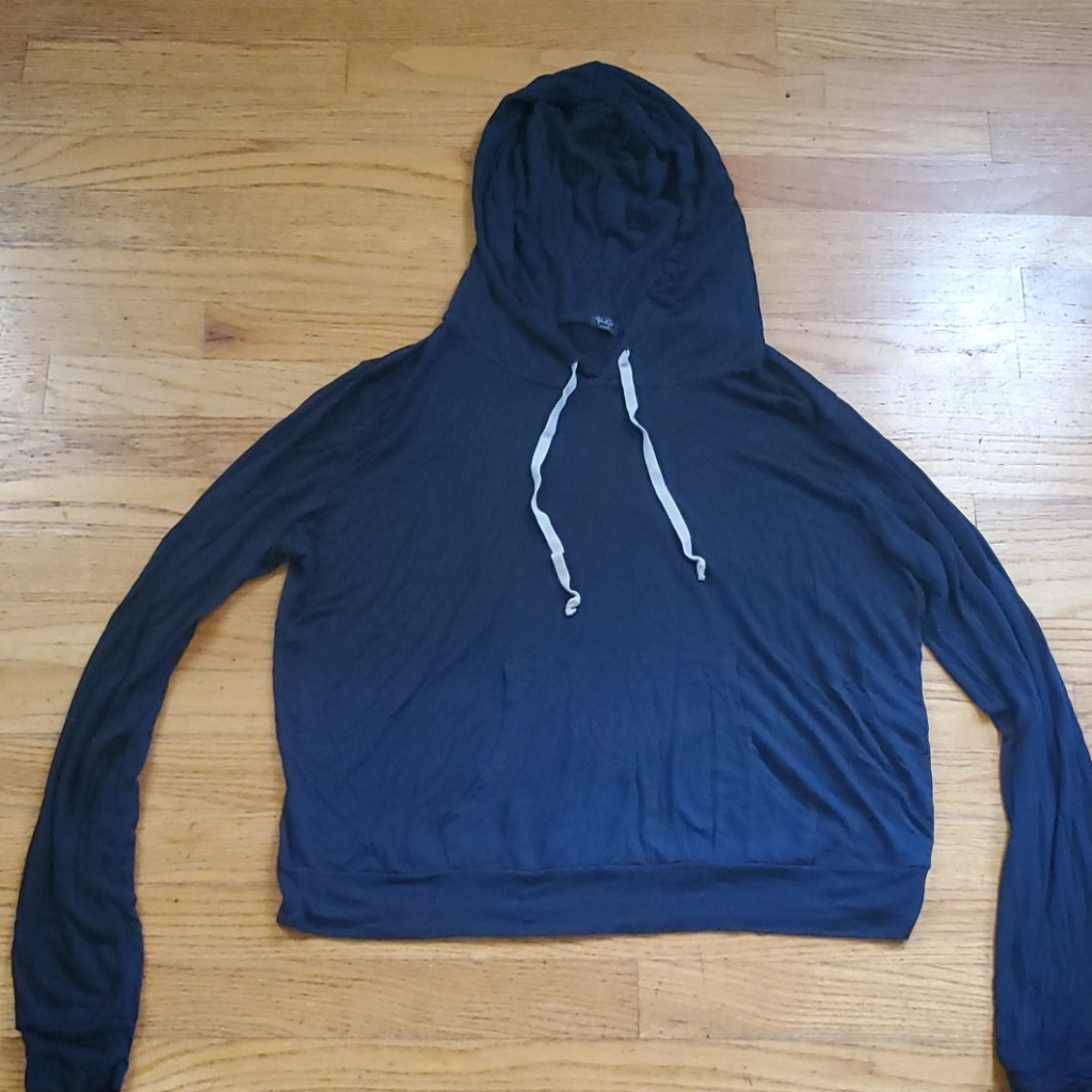 Brandy Melville Hoodie